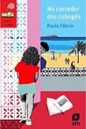 No corredor dos cobogós -Coleção Barco a vapor