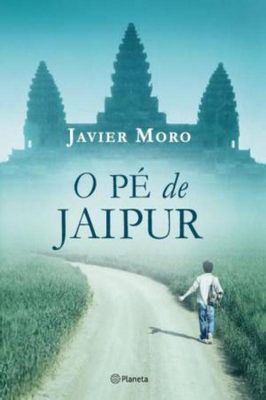 O Pé de Jaipur