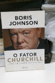 O fator Churchill