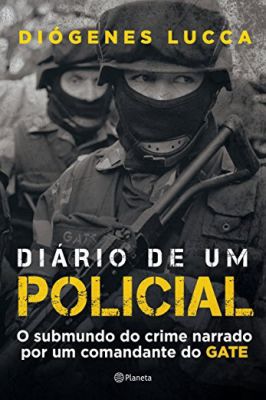 DIARIO DE UM POLICIAL
