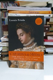 Catarina de Médici