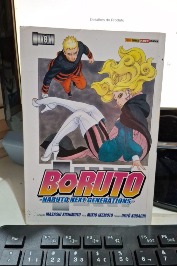 Boruto