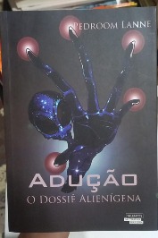 Adução: O Dossiê Alienígena