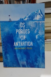 Os porões da Antártida