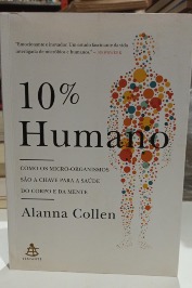 10% Humano