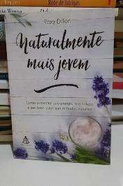 Naturalmente mais jovem