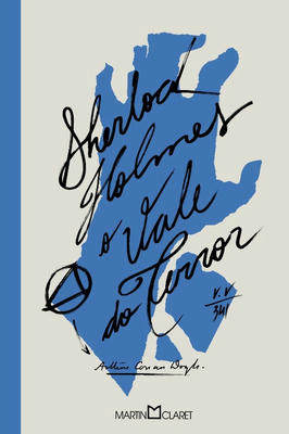 Sherlock Holmes: o Vale do Terror