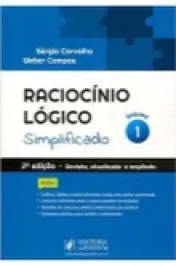 Raciocinio Logico Simplificado V. 1