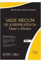 Vade Mecum de Jurisprudência Dizer o Direito