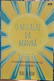 O Milagre da Manhã 39º edição