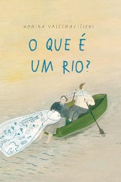 O que é um rio?
