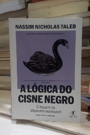 A Lógica do Cisne Negro