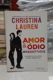 Amor & Ódio Irresistíveis