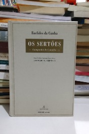 Os Sertões - Campanha de Canudos
