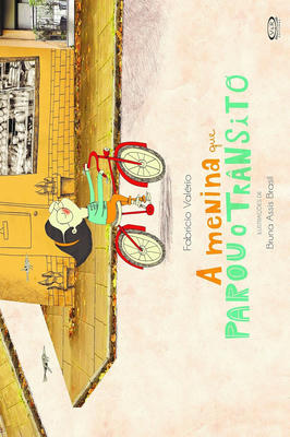 A Menina que Parou o Trânsito