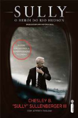 Sully o heroi do rio hudson