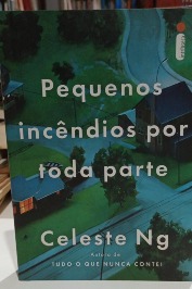 Pequenos Incêndios Por Toda Parte