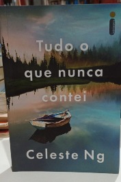 Tudo o Que Nunca Contei