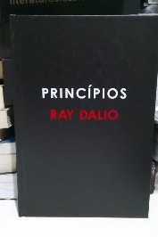 Princípios vida e trabalho