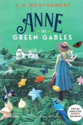 Anne de Green Gables