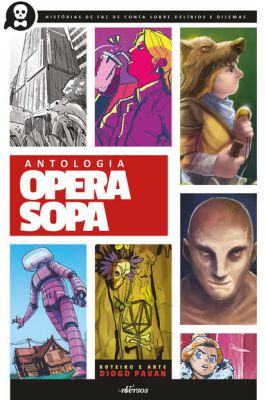Antologia - Opera Sopa