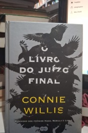 O Livro Do Juízo Final