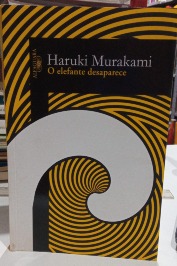 O Elefante Desaparece