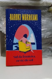 Sul da fronteira, oeste do sol