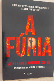 A Fúria