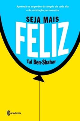 Seja mais Feliz
