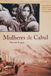 Mulheres de Cabul