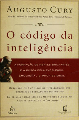O Código da Inteligência