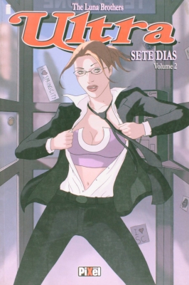 Ultra - Sete Dias - Volume 2