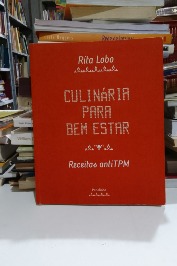 Culinária para bem estar