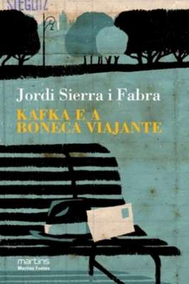 Kafka e a boneca viajante 2º Edição
