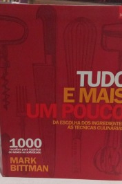 Tudo e Mais Um Pouco - Volume 1