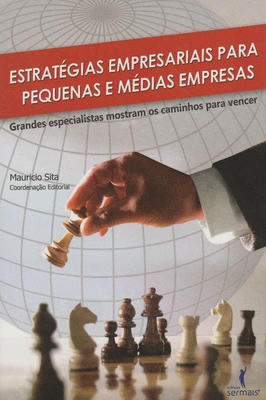 Estratégias Empresariais para Pequenas e Médias Empresas