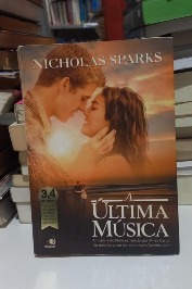 A última Música