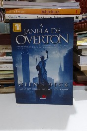 A janela de Overton