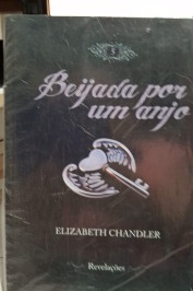 Beijada por um Anjo 5