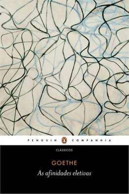 As Afinidades Eletivas