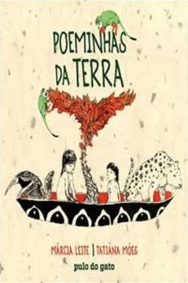 Poeminhas da Terra