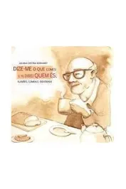 Dize-me o que comes e te direi quem és: alemães, comida e identidade