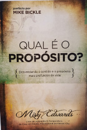 Qual é o Propósito?