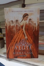A Elite - Livro 2 A Seleção