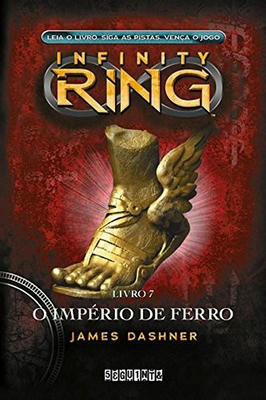 O Império de Ferro