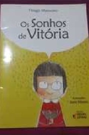 Os Sonhos de Vitória