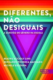 Diferentes, não desiguais