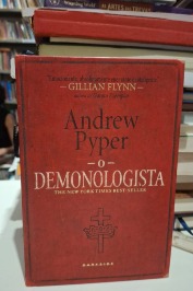 O Demonologista