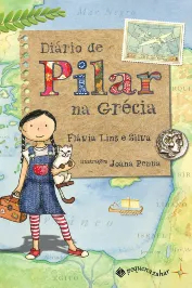 Diário de Pilar na Grécia